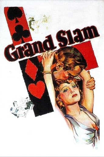 دانلود فیلم Grand Slam 1933