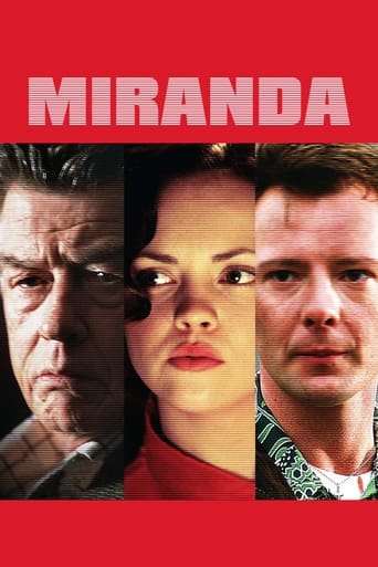 دانلود فیلم Miranda 2002