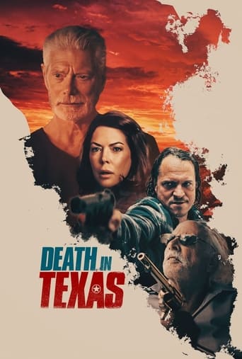 دانلود فیلم Death in Texas 2020 (مرگ در تگزاس)