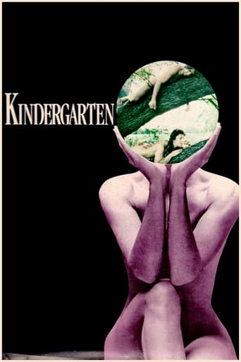 دانلود فیلم Kindergarten 1989