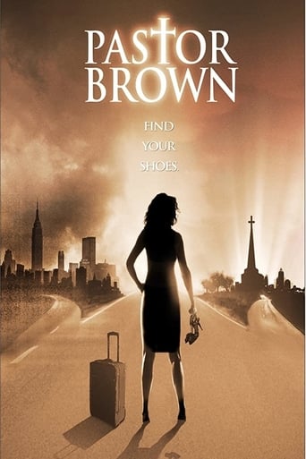 دانلود فیلم Pastor Brown 2009