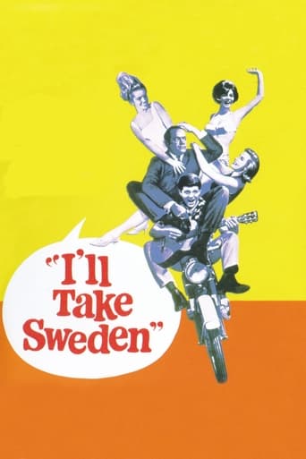 دانلود فیلم I'll Take Sweden 1965