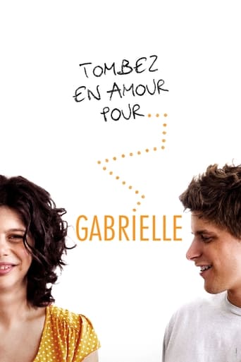 دانلود فیلم Gabrielle 2013 (گابریل)