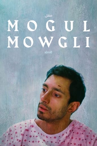 دانلود فیلم Mogul Mowgli 2020 (مغل موگلی)