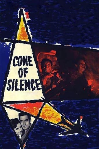 دانلود فیلم Cone of Silence 1960