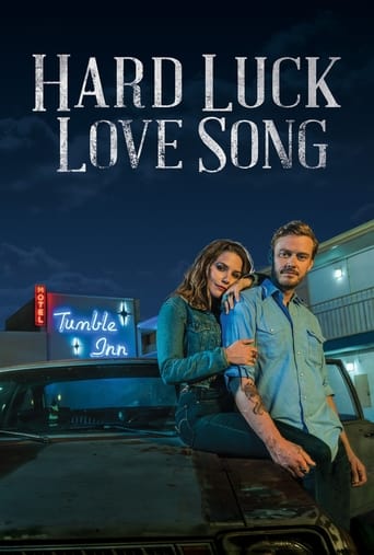 دانلود فیلم Hard Luck Love Song 2020 (آهنگ عشق سخت شانس)