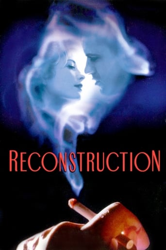 دانلود فیلم Reconstruction 2003