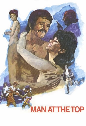 دانلود فیلم Man at the Top 1973