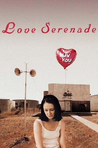 دانلود فیلم Love Serenade 1996