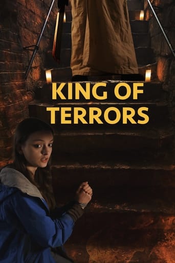 دانلود فیلم King of Terrors 2022