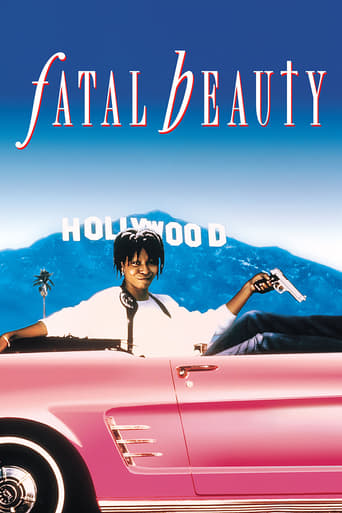 دانلود فیلم Fatal Beauty 1987