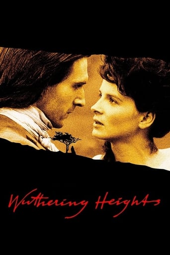 دانلود فیلم Wuthering Heights 1992