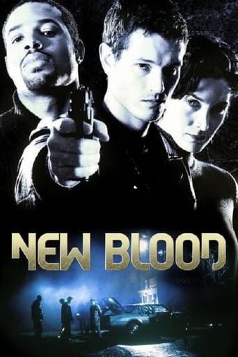 دانلود فیلم New Blood 1999