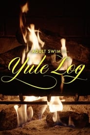 دانلود فیلم Adult Swim Yule Log (aka The Fireplace) 2022 (شومینه)