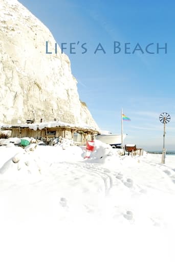 دانلود فیلم Life's a Beach 2014 (زندگی یک ساحل است)