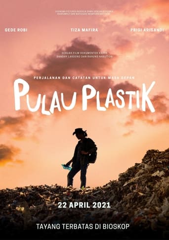 دانلود فیلم Plastic Island 2021