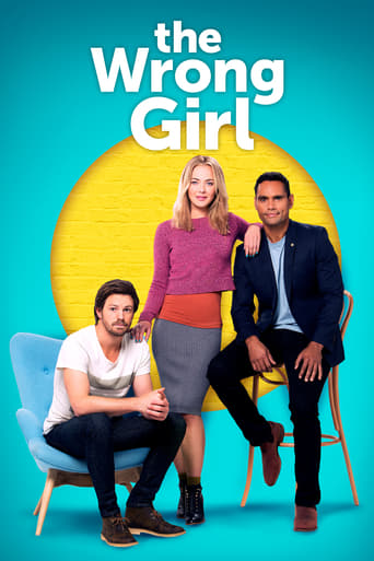 دانلود سریال The Wrong Girl 2016 (دختره اشتباه)