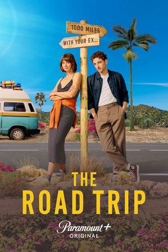 The Road Trip 2024