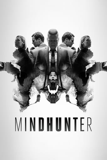 دانلود سریال MINDHUNTER 2017 (شکارچی ذهن) دوبله فارسی بدون سانسور