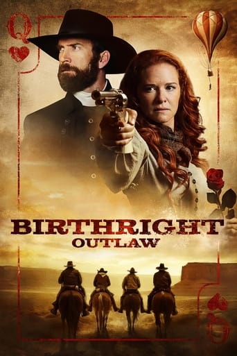 دانلود فیلم Birthright: Outlaw 2023