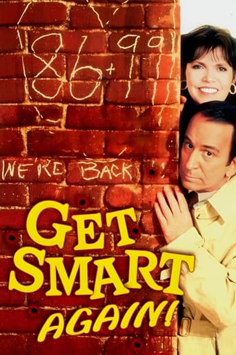 Get Smart, Again! 1989