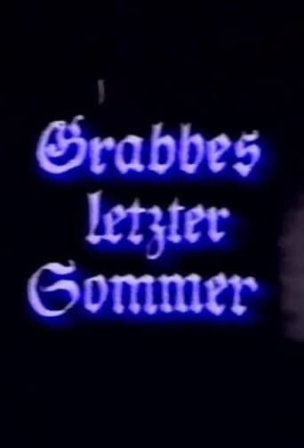 دانلود فیلم Grabbe's Last Summer 1980