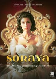 دانلود فیلم Soraya 2003 (ثوریا)