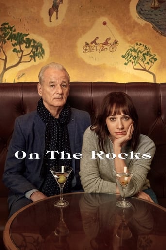 On the Rocks 2020 (رو به زوال)