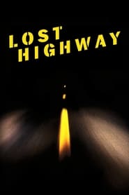 دانلود فیلم Lost Highway 1997