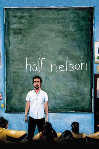 Half Nelson 2006 (نصف نلسون)