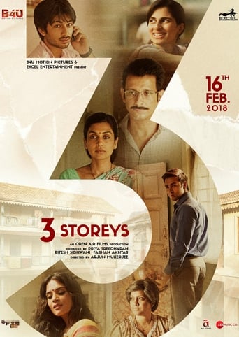 3 Storeys 2018