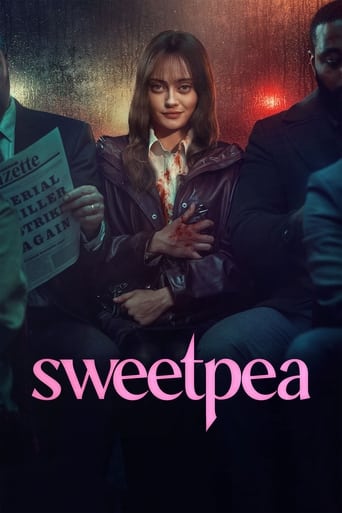 دانلود سریال Sweetpea 2024 دوبله فارسی بدون سانسور