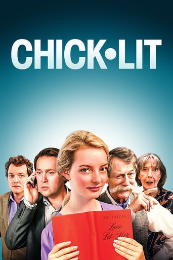 دانلود فیلم ChickLit 2016