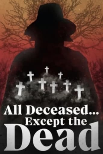 دانلود فیلم All Deceased... Except the Dead 1977