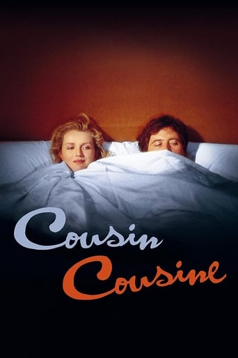 دانلود فیلم Cousin, Cousine 1975