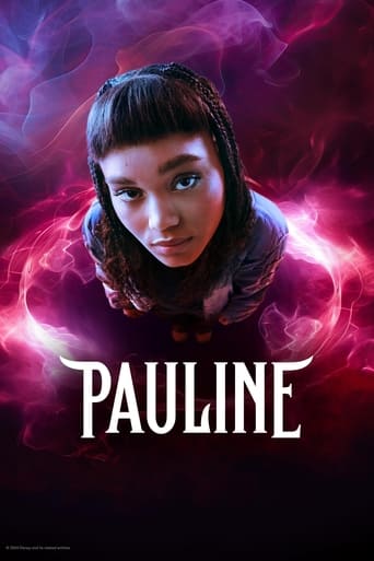 دانلود سریال Pauline 2024 دوبله فارسی بدون سانسور