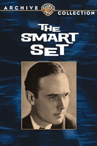 دانلود فیلم The Smart Set 1928