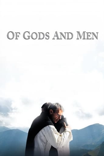 Of Gods and Men 2010 (مردان و خدایان)