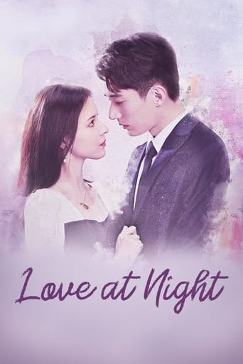 Love At Night 2021