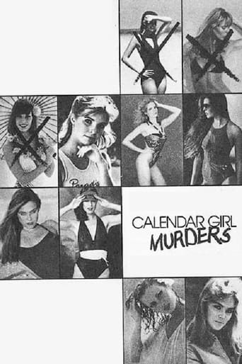 دانلود فیلم Calendar Girl Murders 1984