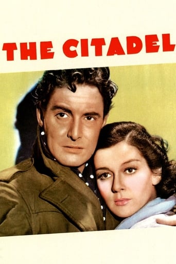 دانلود فیلم The Citadel 1938