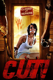 دانلود فیلم Cut! 2014 (بریدن)