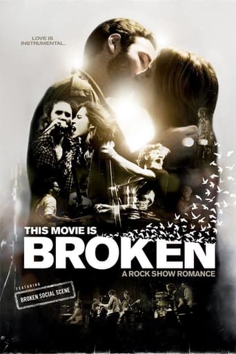 This Movie Is Broken 2010