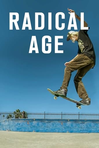 دانلود فیلم The Radical Age 2019