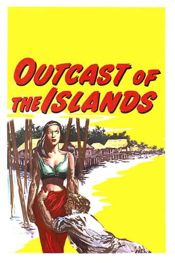 دانلود فیلم Outcast of the Islands 1951