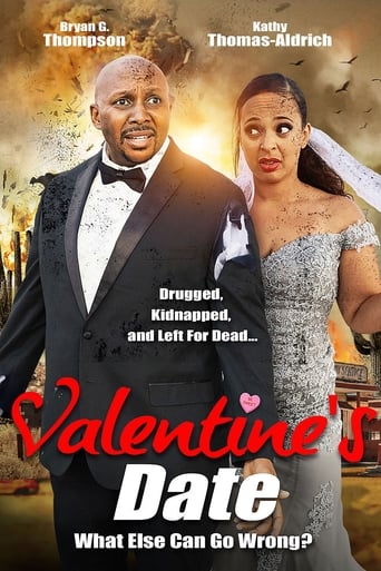 دانلود فیلم Valentines Date 2021