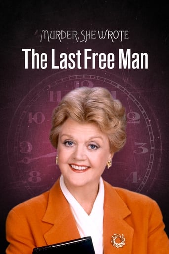 دانلود فیلم Murder, She Wrote: The Last Free Man 2001