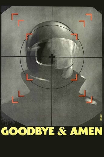 دانلود فیلم Goodbye & Amen 1977