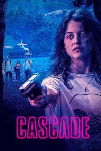 دانلود فیلم Cascade 2023