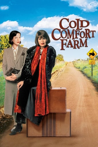 دانلود فیلم Cold Comfort Farm 1995